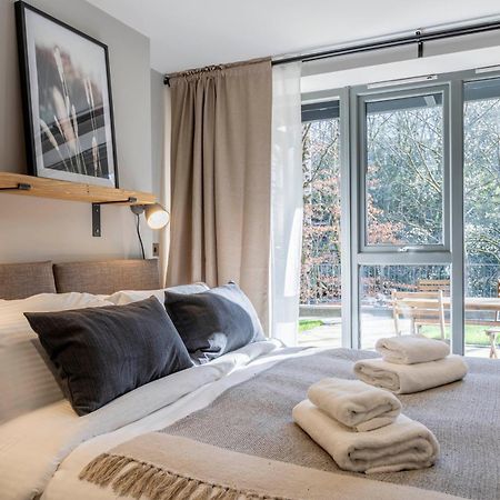 Apartments In Lake District Backbarrow Екстер'єр фото