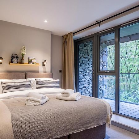 Apartments In Lake District Backbarrow Екстер'єр фото