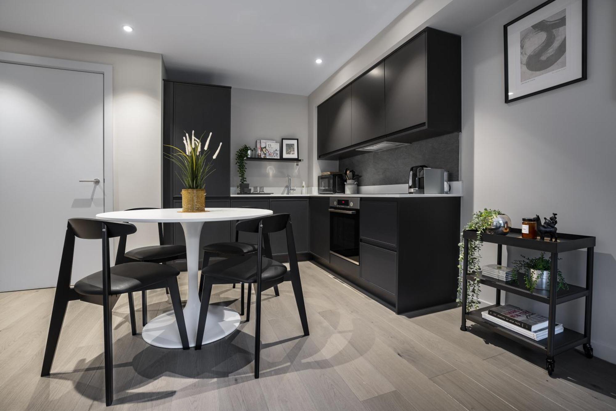 Apartments In Lake District Backbarrow Екстер'єр фото