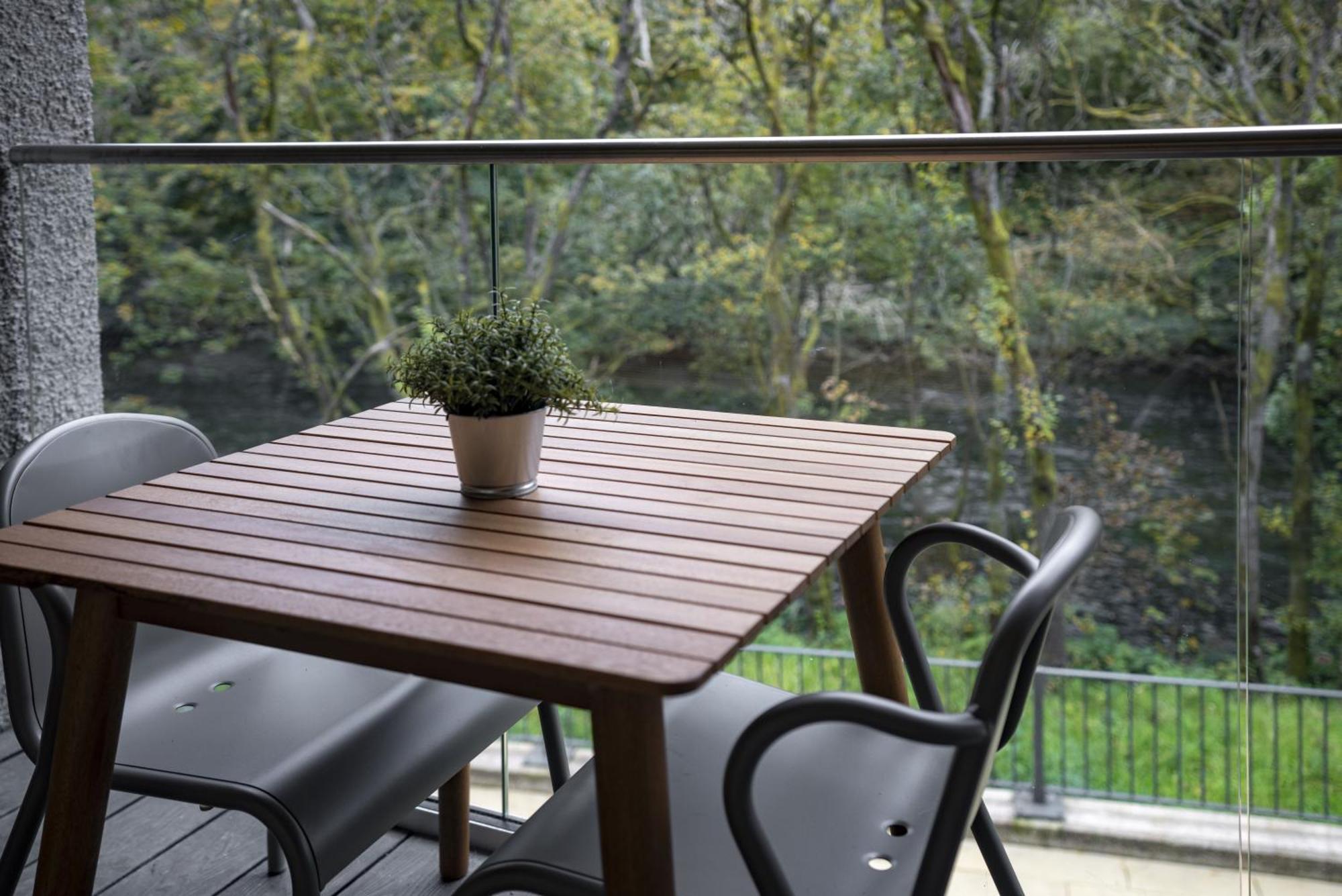 Apartments In Lake District Backbarrow Екстер'єр фото