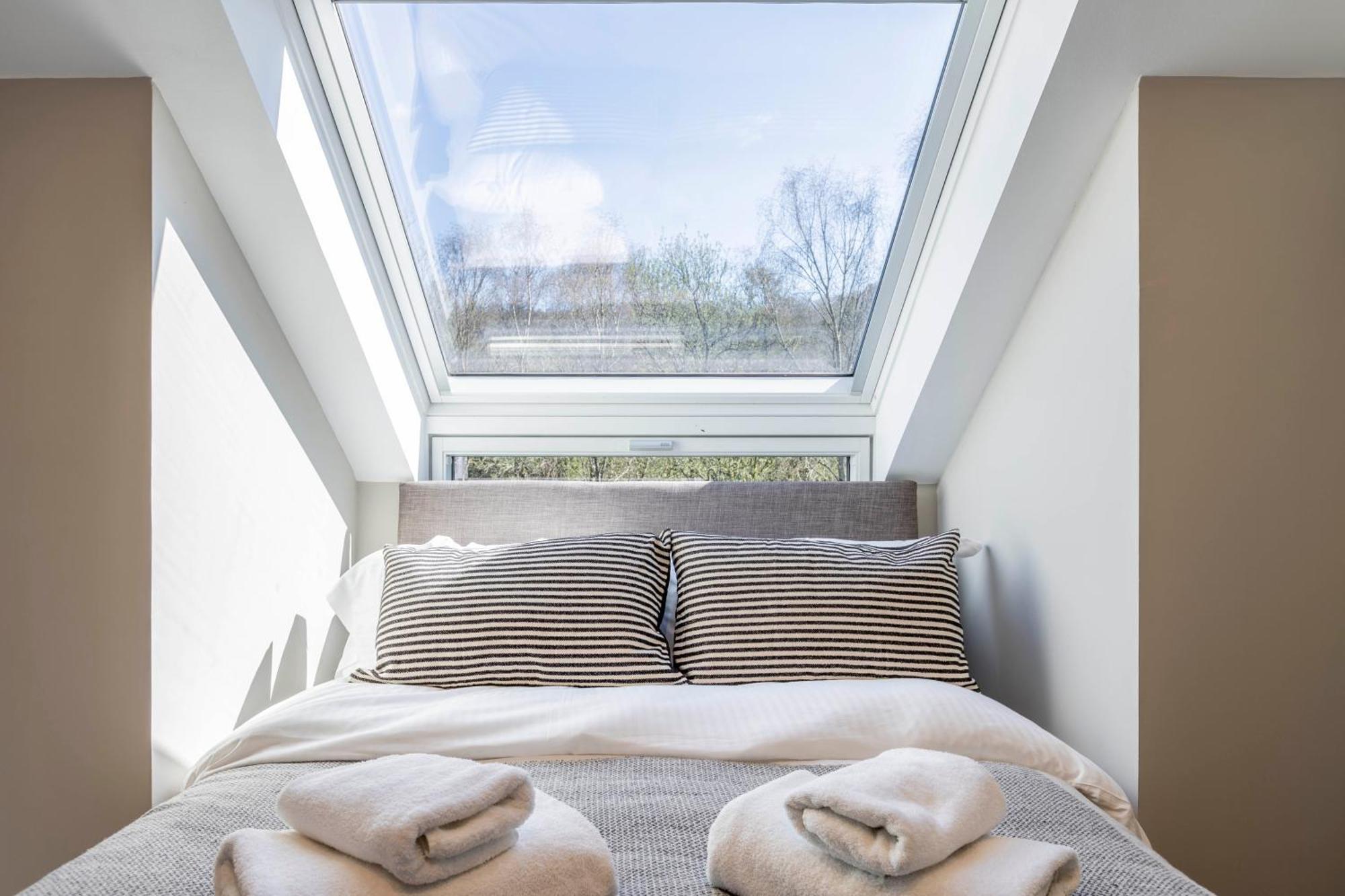Apartments In Lake District Backbarrow Екстер'єр фото