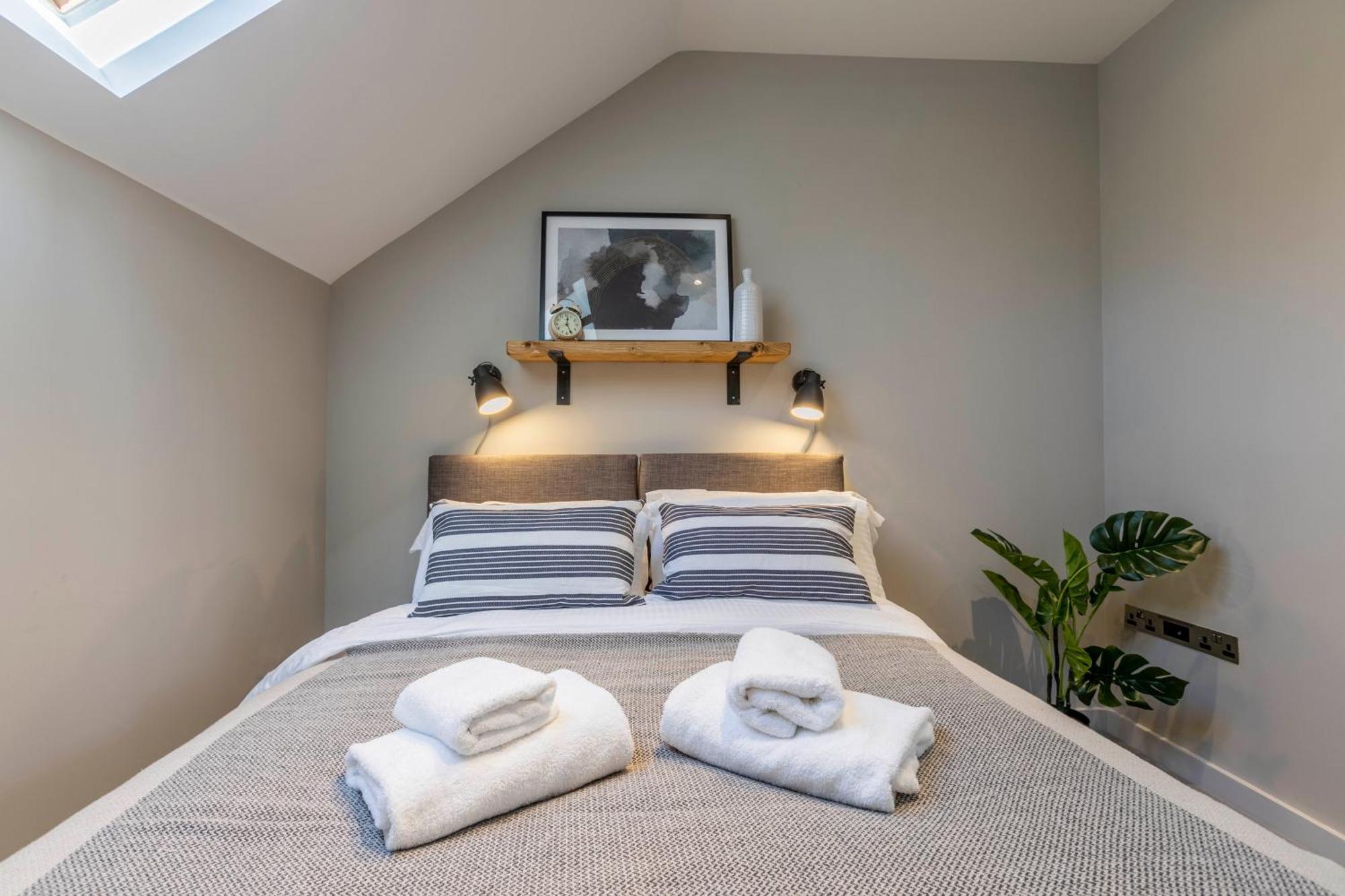 Apartments In Lake District Backbarrow Екстер'єр фото