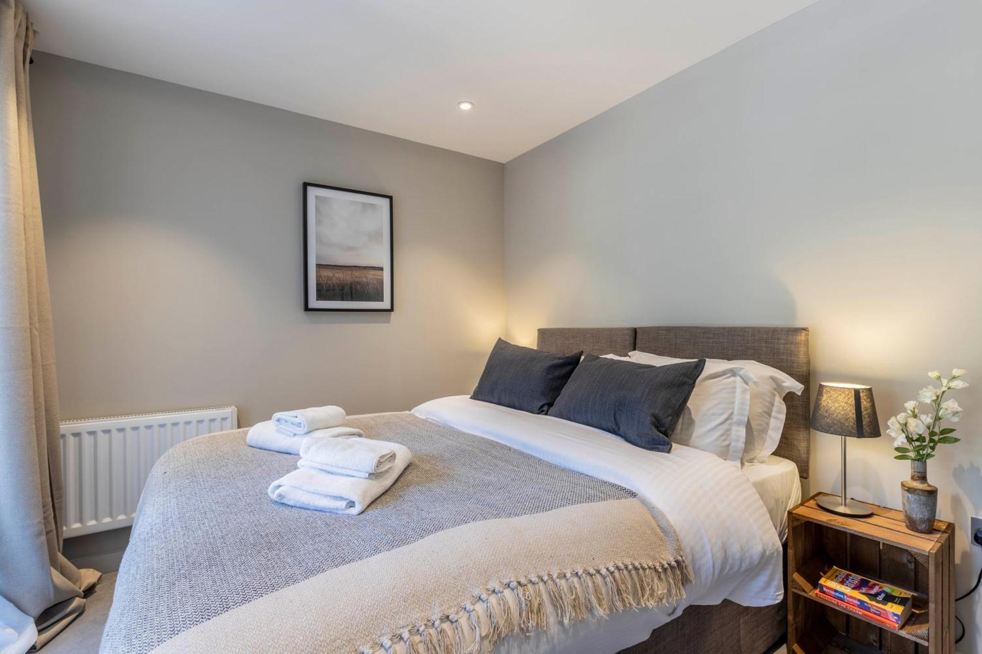 Apartments In Lake District Backbarrow Екстер'єр фото