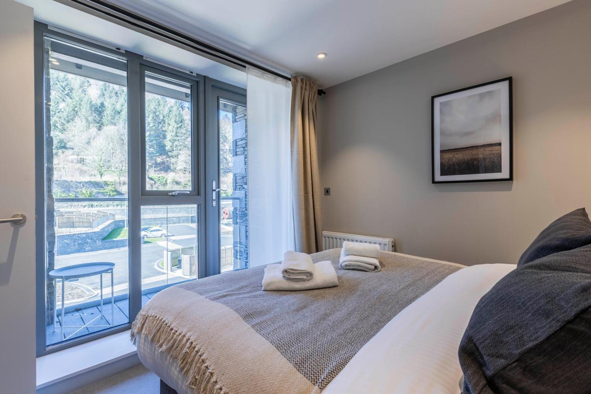 Apartments In Lake District Backbarrow Екстер'єр фото