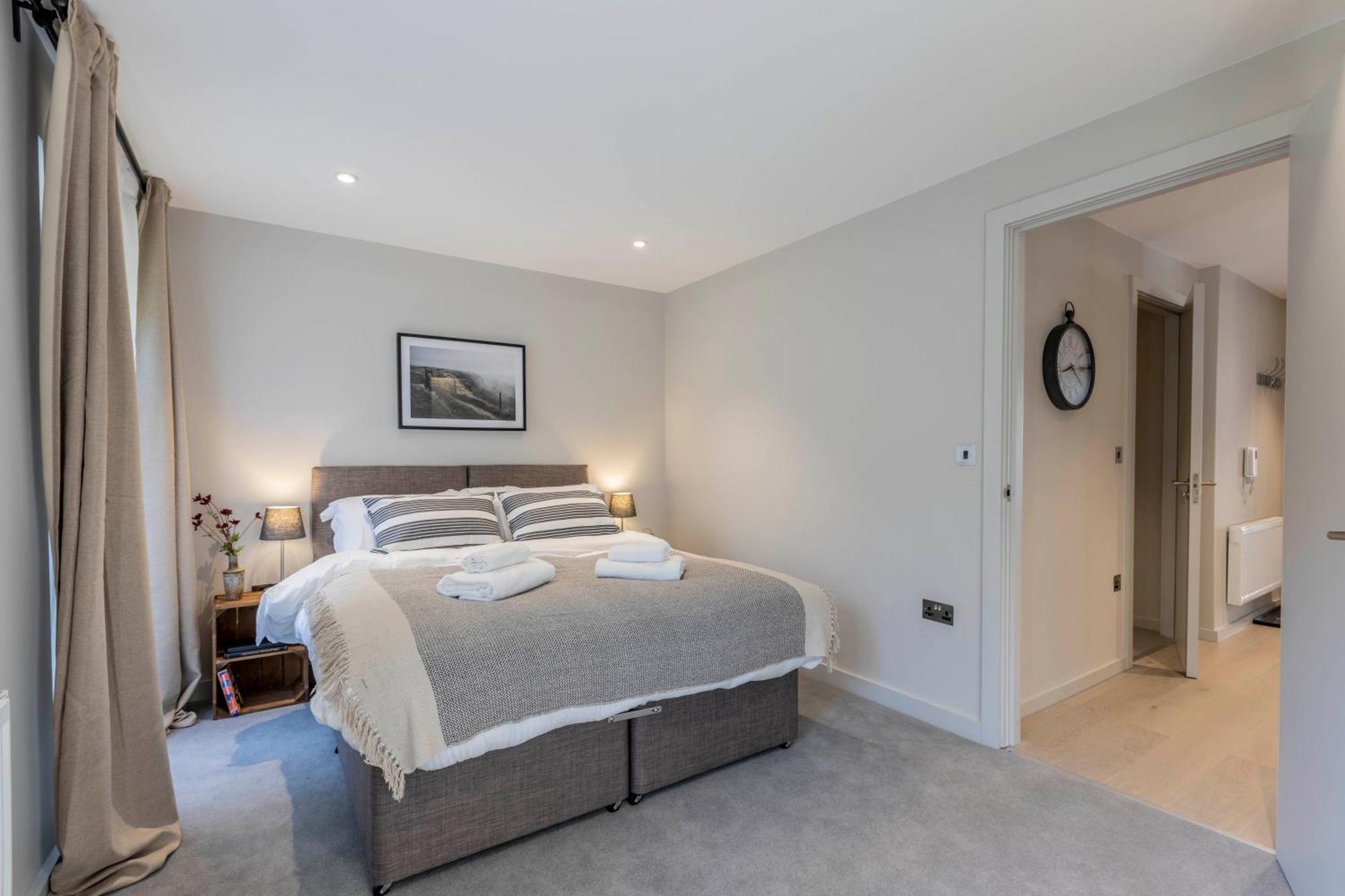 Apartments In Lake District Backbarrow Екстер'єр фото