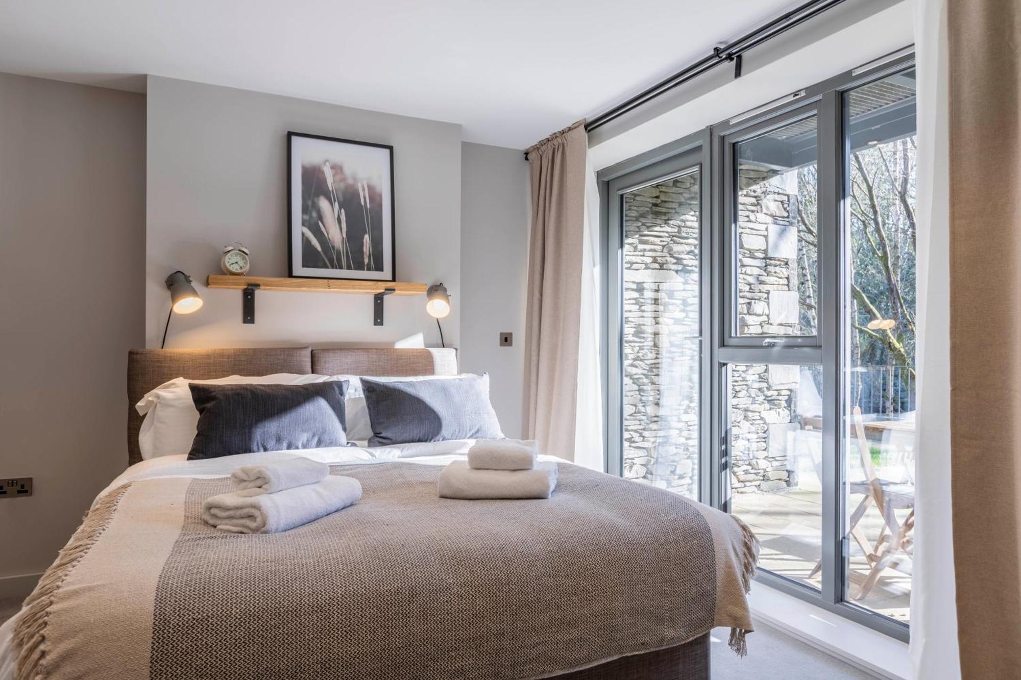 Apartments In Lake District Backbarrow Екстер'єр фото