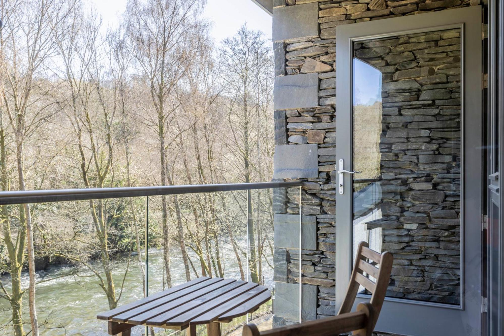 Apartments In Lake District Backbarrow Екстер'єр фото