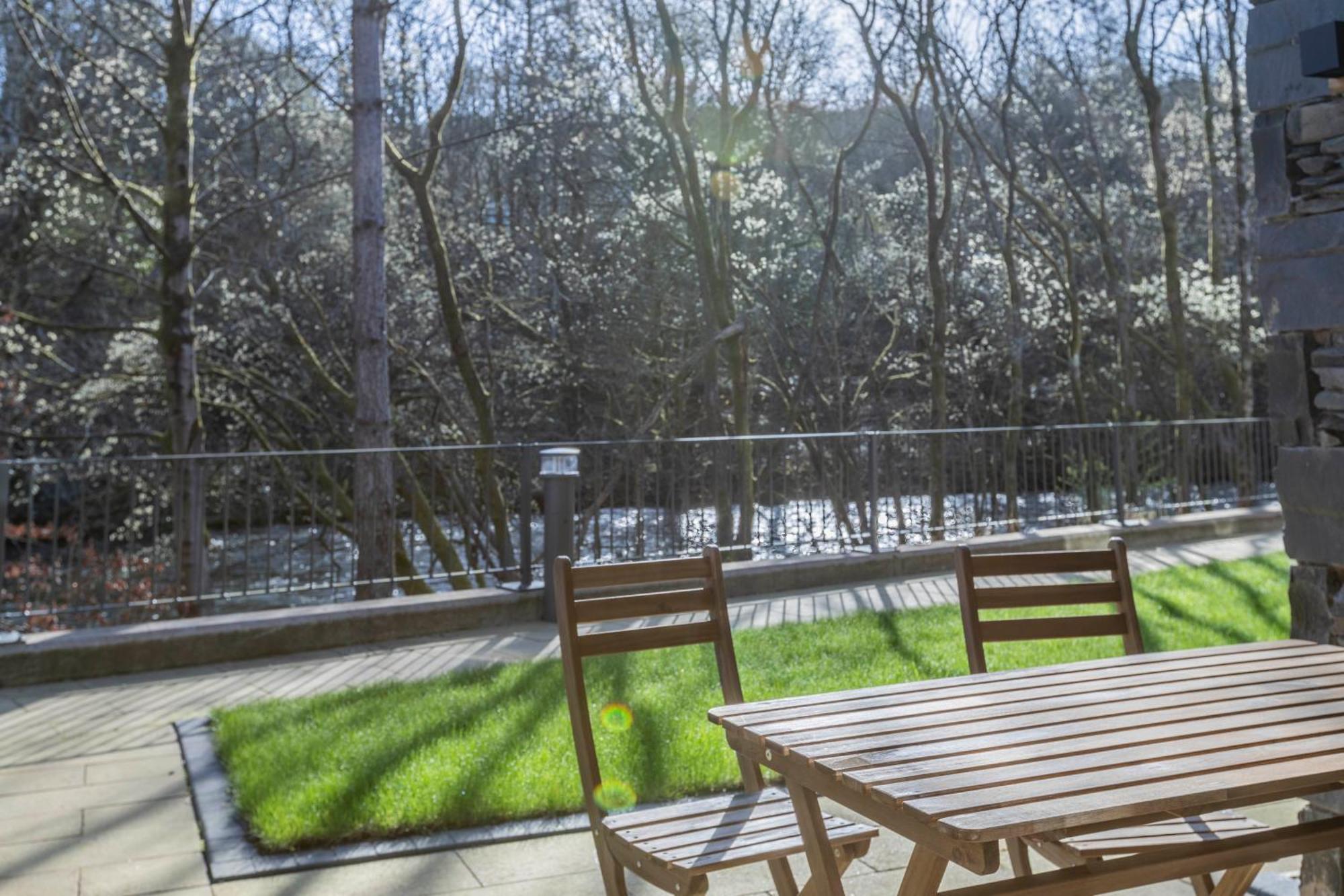 Apartments In Lake District Backbarrow Екстер'єр фото