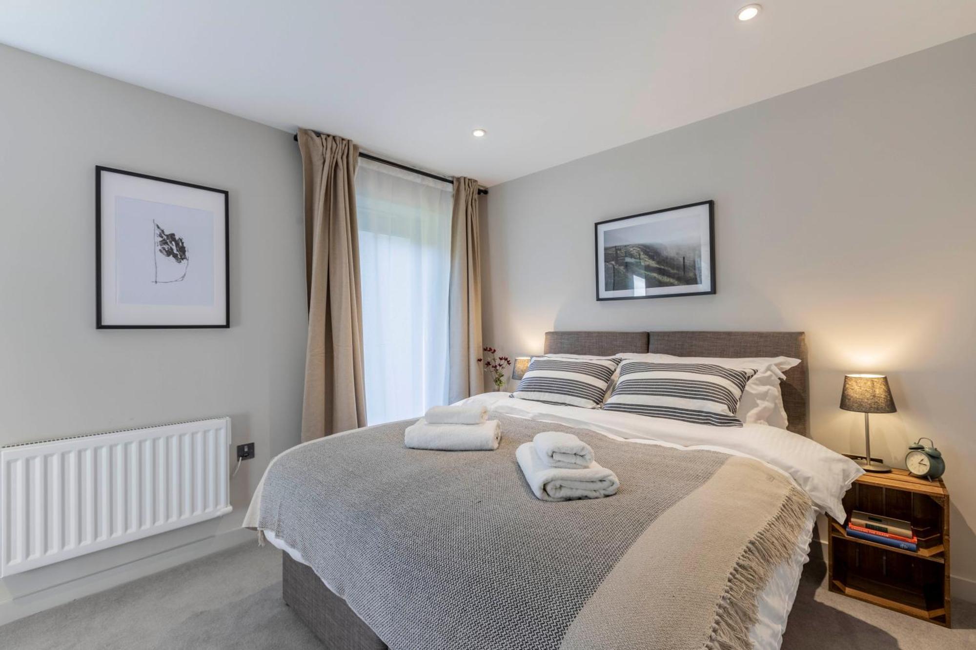 Apartments In Lake District Backbarrow Екстер'єр фото