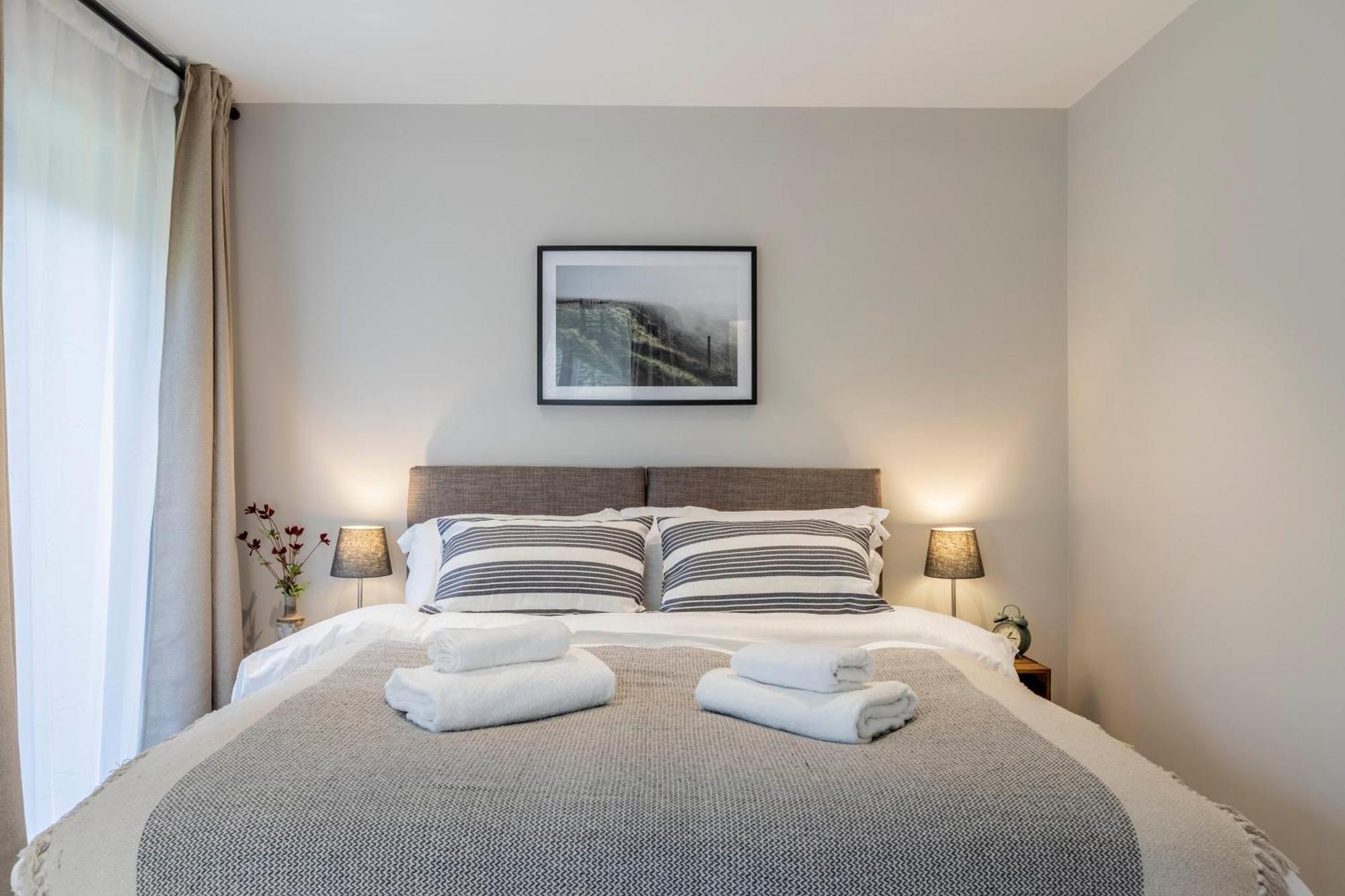 Apartments In Lake District Backbarrow Екстер'єр фото