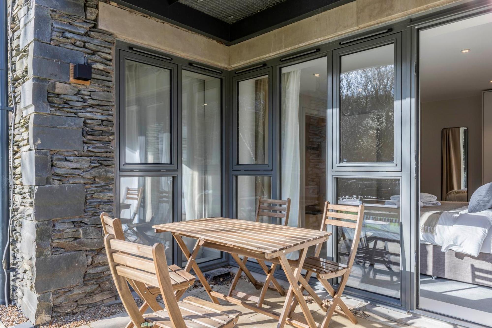 Apartments In Lake District Backbarrow Екстер'єр фото