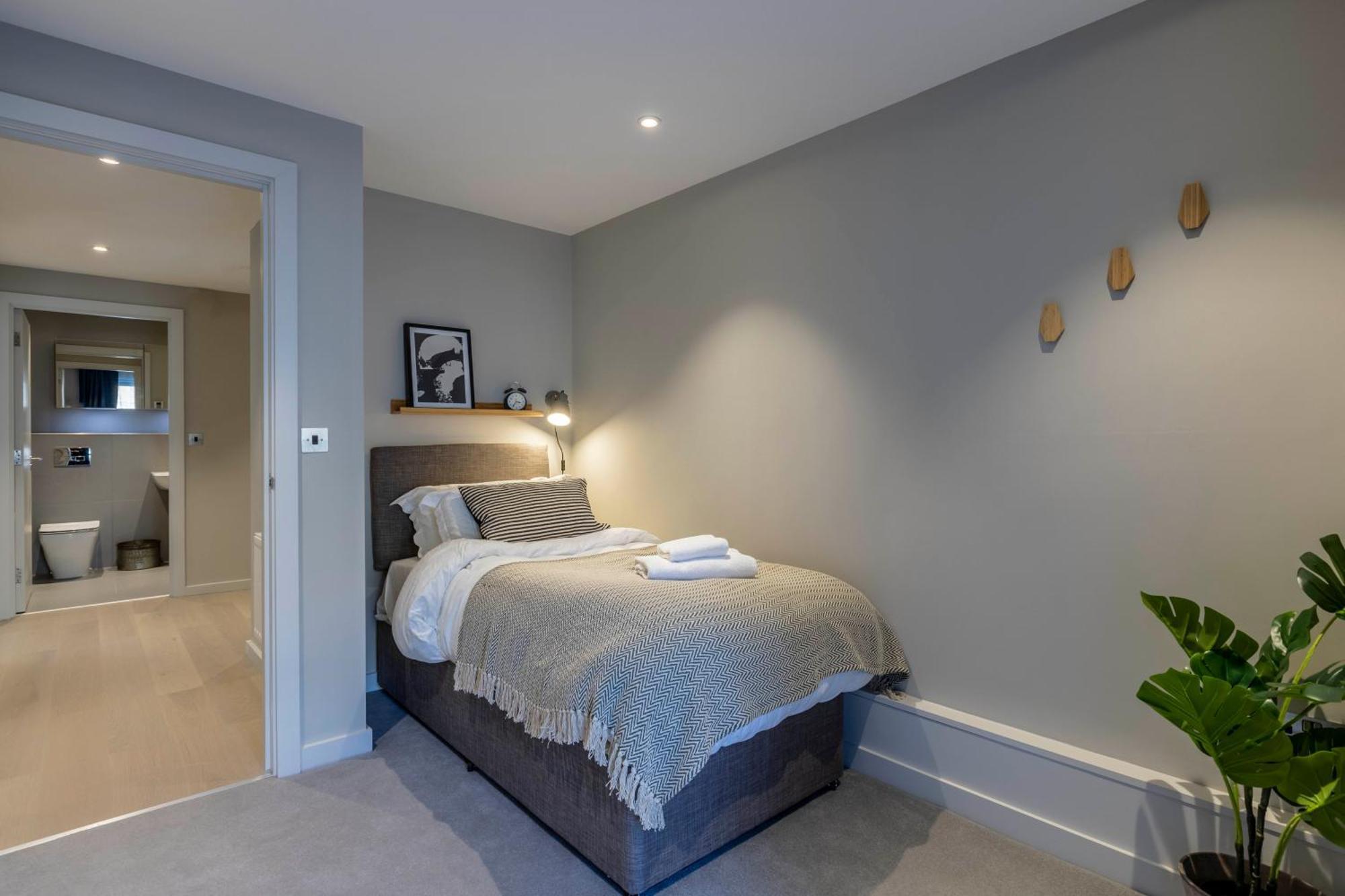 Apartments In Lake District Backbarrow Екстер'єр фото