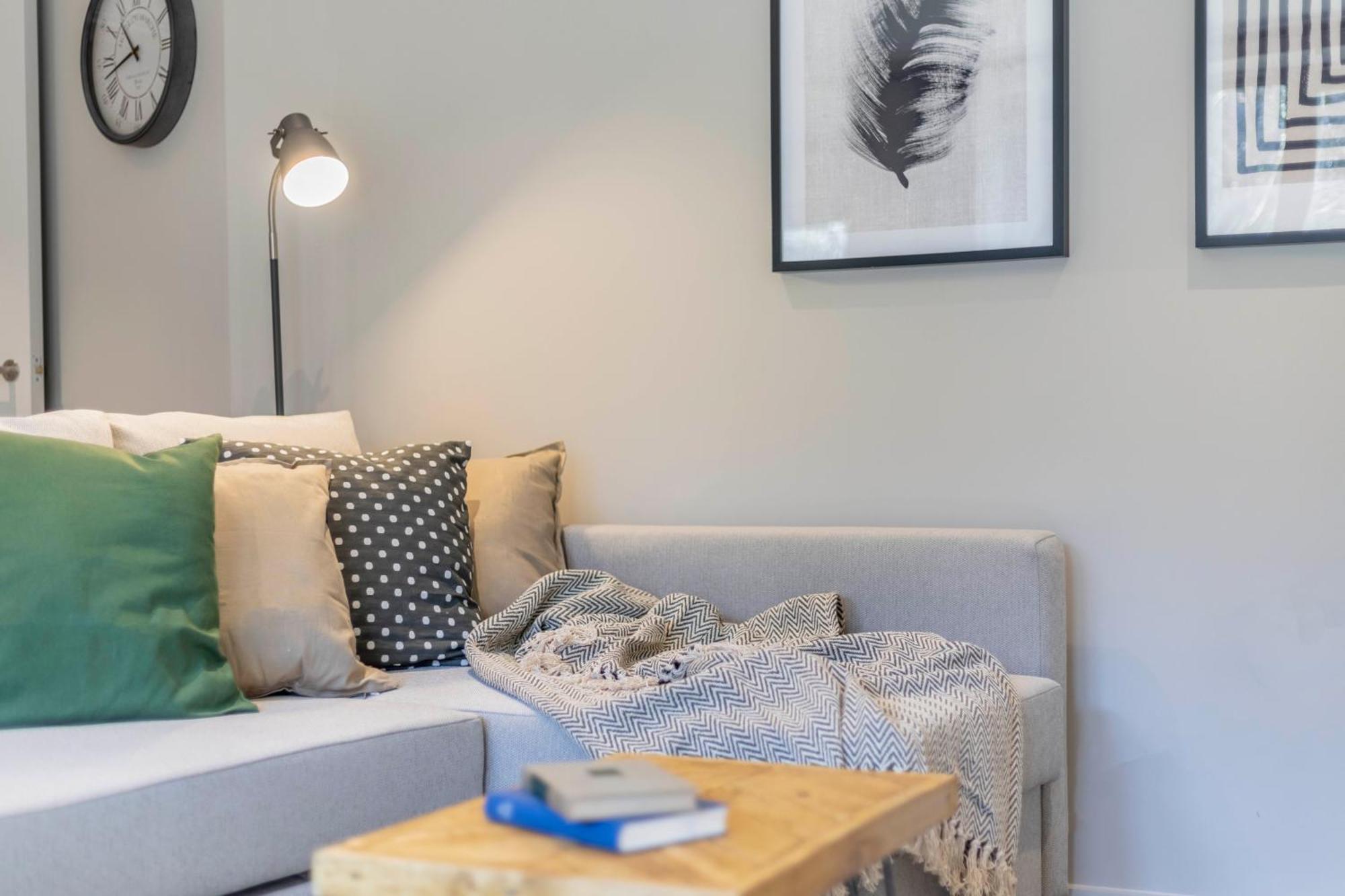 Apartments In Lake District Backbarrow Екстер'єр фото