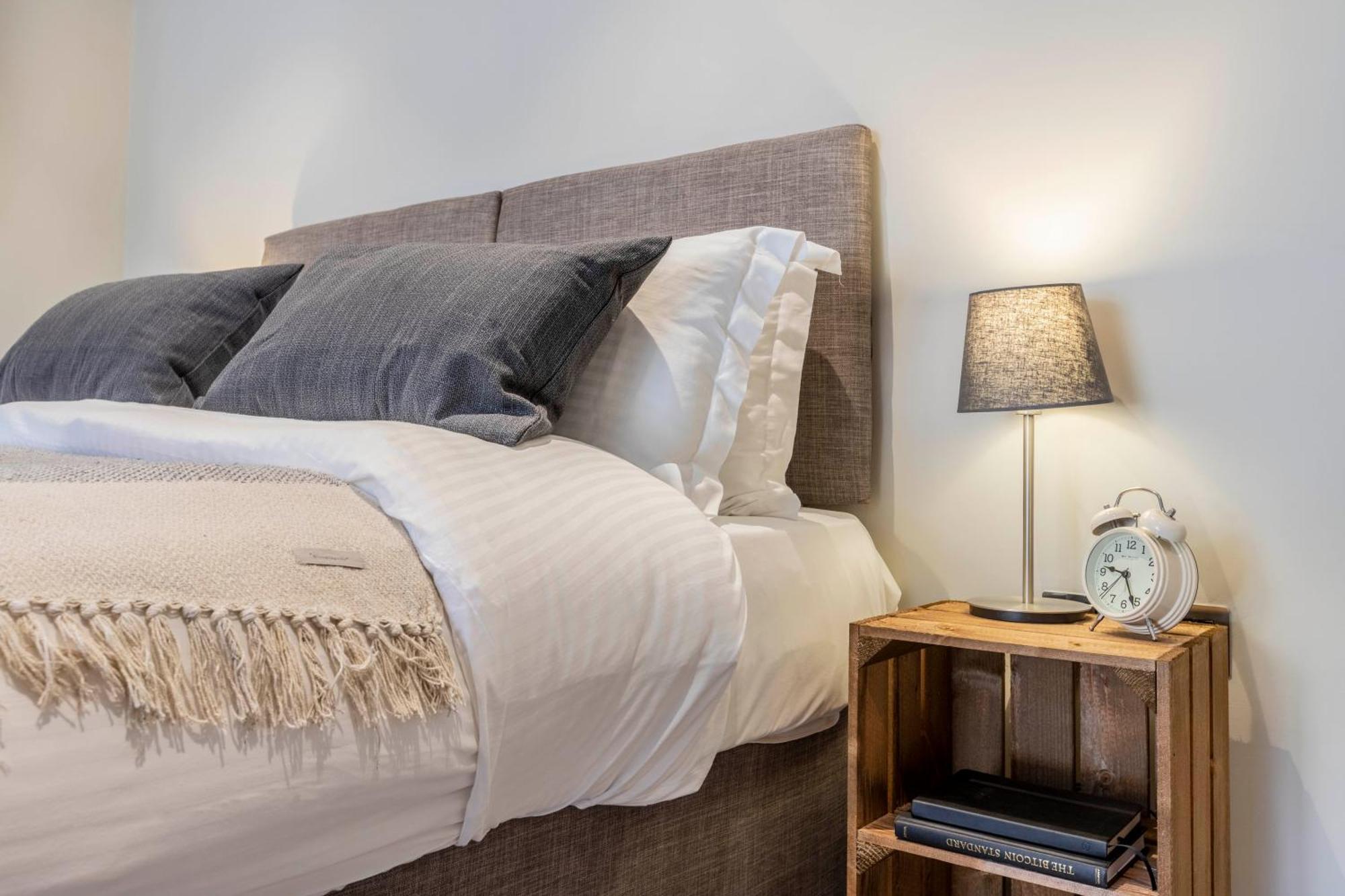 Apartments In Lake District Backbarrow Екстер'єр фото