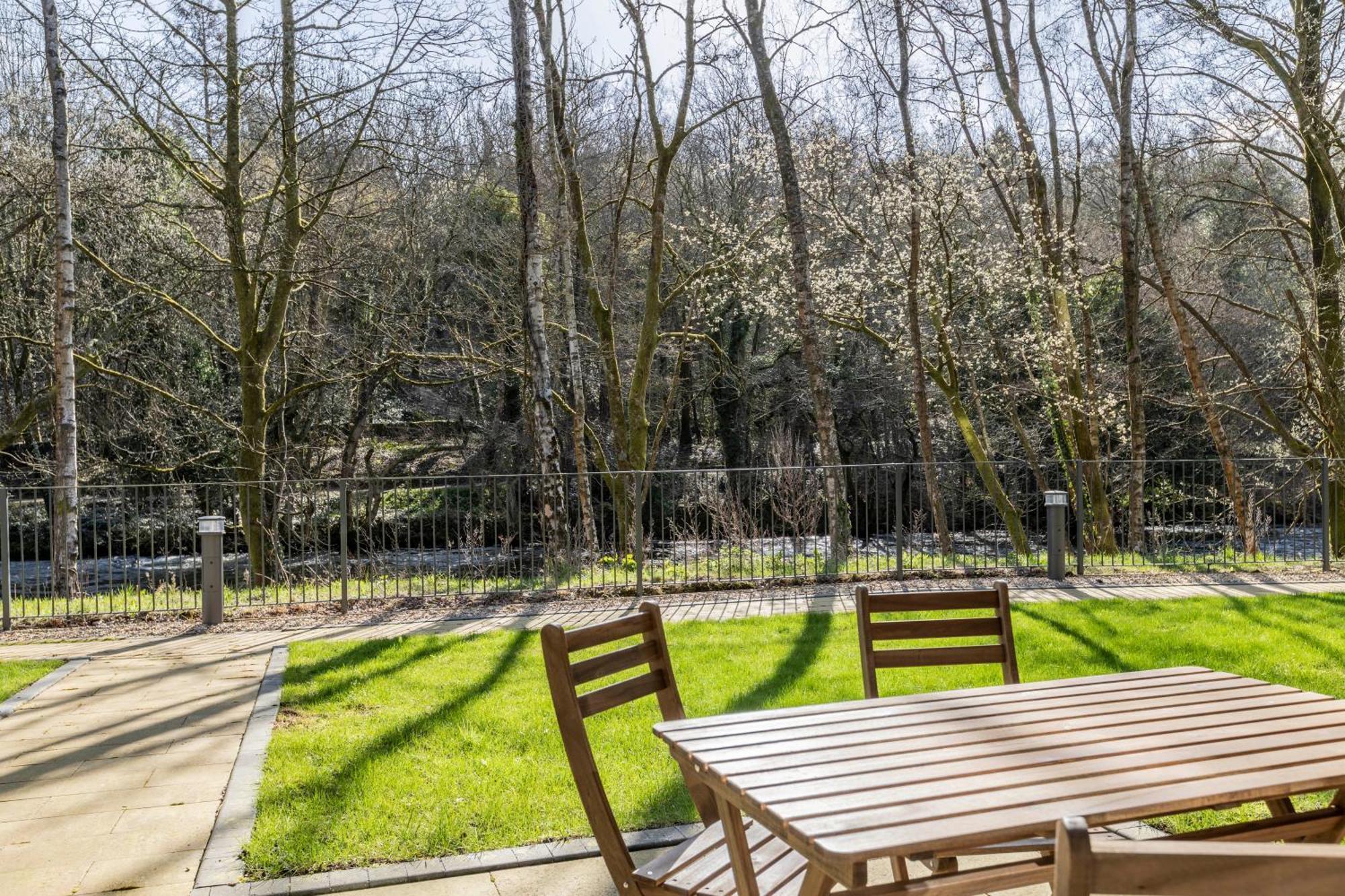 Apartments In Lake District Backbarrow Екстер'єр фото