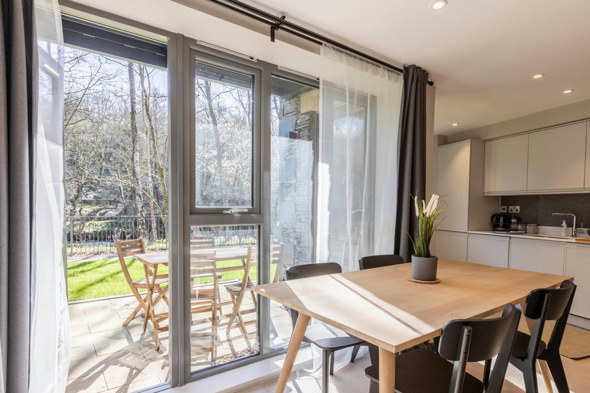 Apartments In Lake District Backbarrow Екстер'єр фото