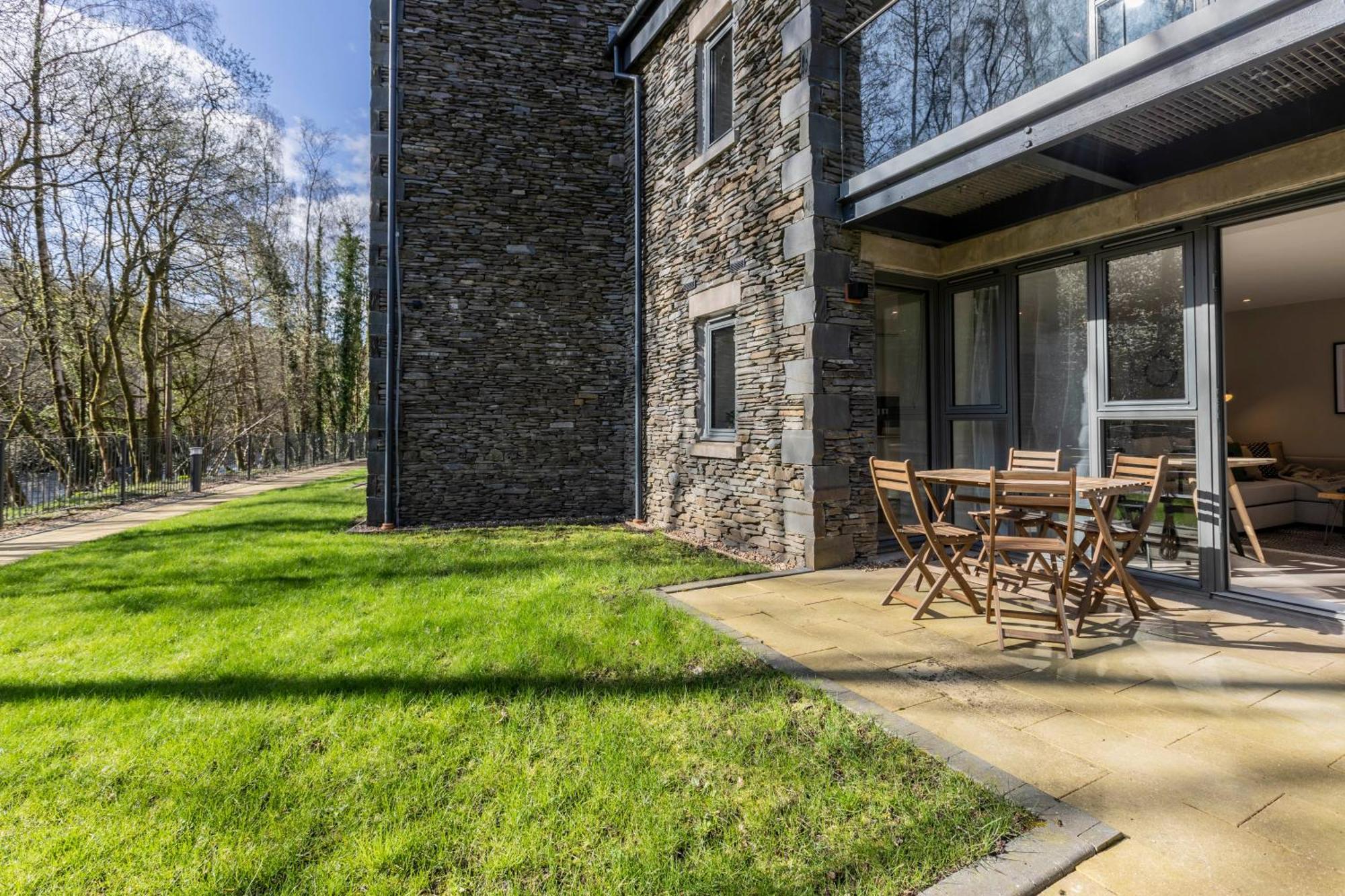 Apartments In Lake District Backbarrow Екстер'єр фото