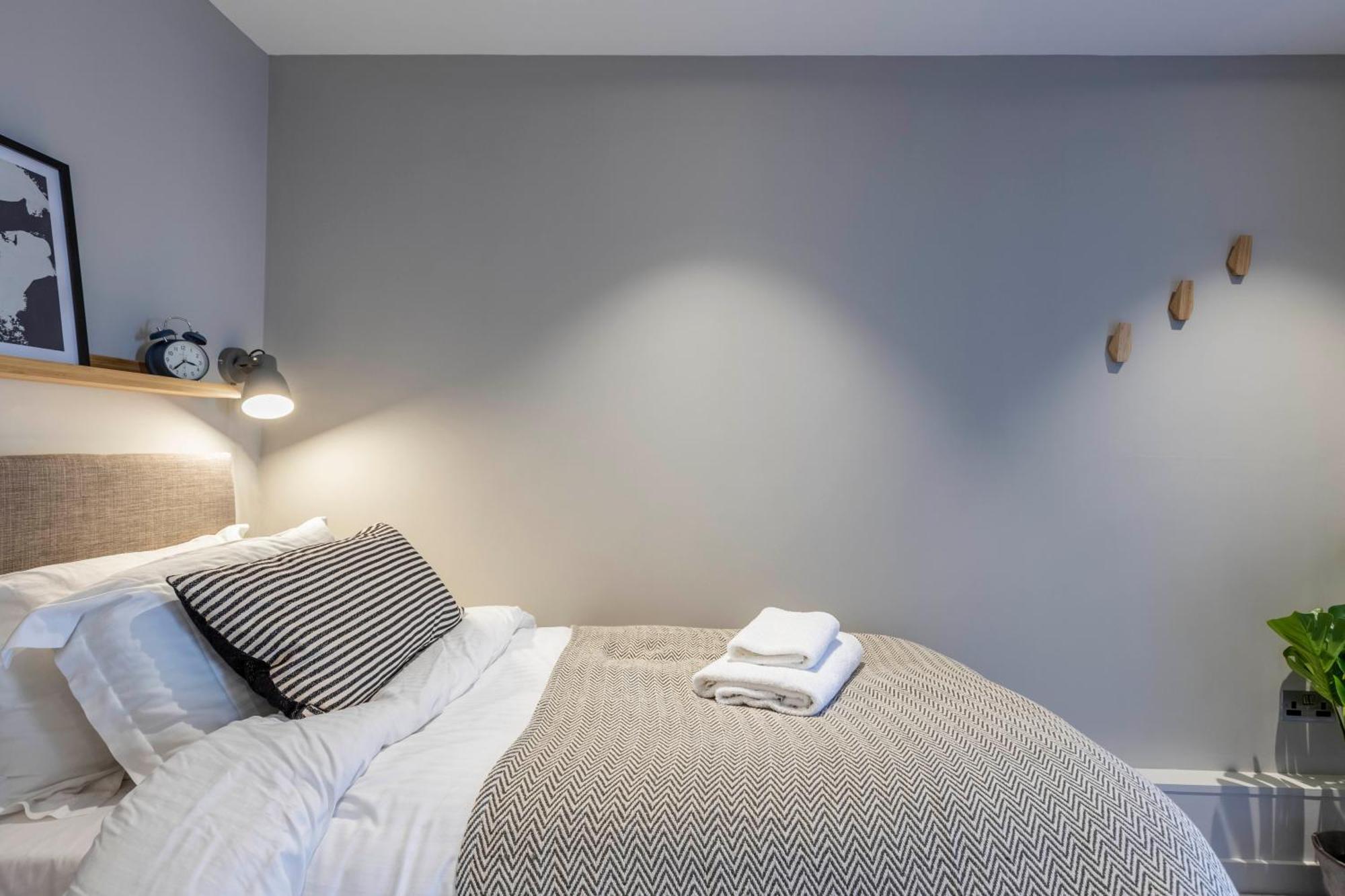 Apartments In Lake District Backbarrow Екстер'єр фото