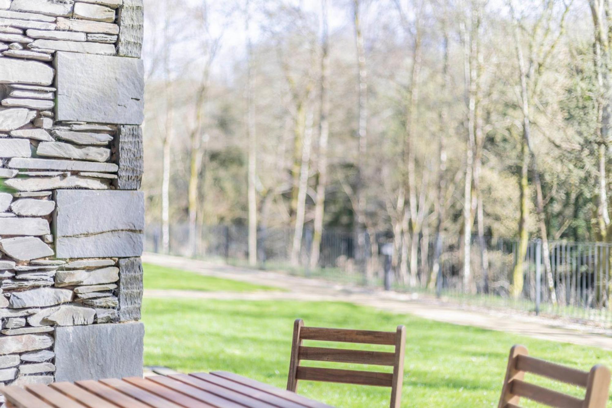 Apartments In Lake District Backbarrow Екстер'єр фото