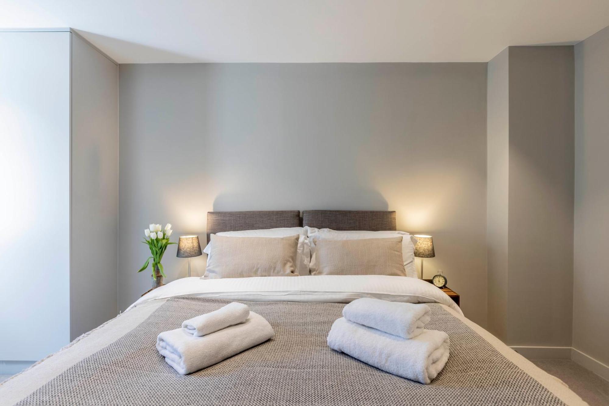 Apartments In Lake District Backbarrow Екстер'єр фото