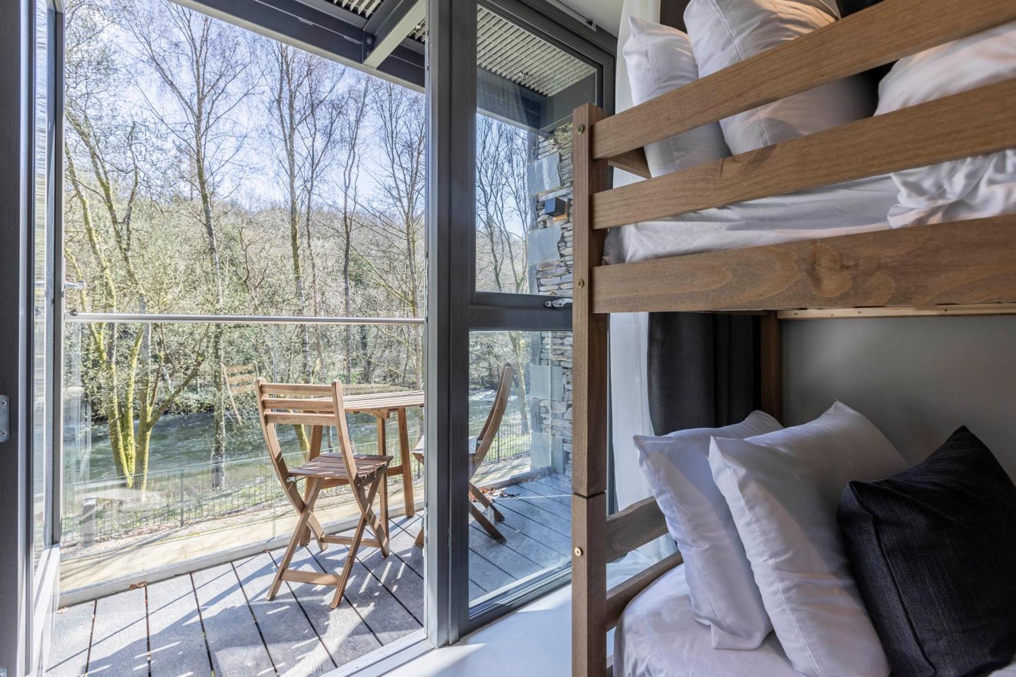 Apartments In Lake District Backbarrow Екстер'єр фото