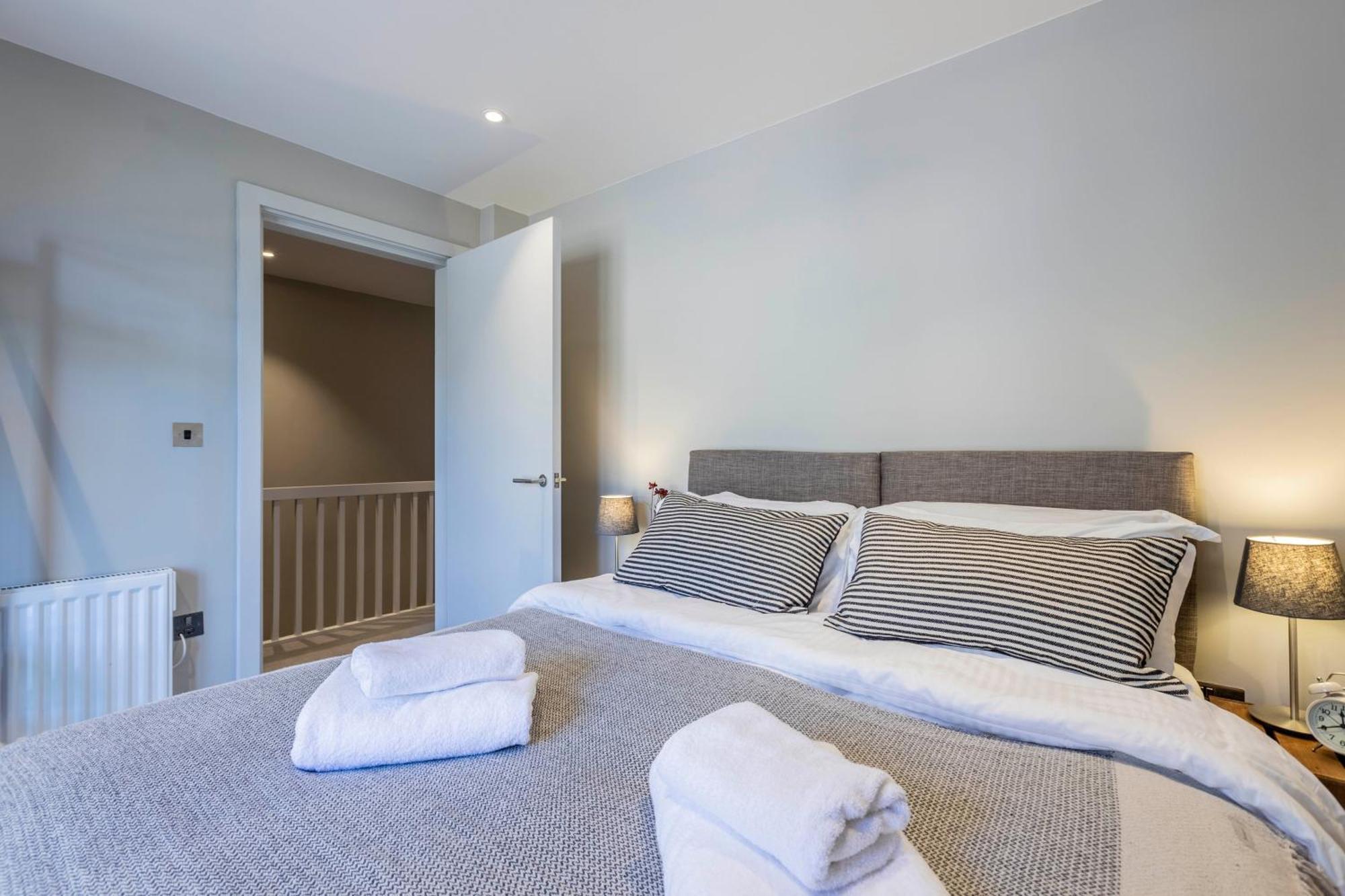 Apartments In Lake District Backbarrow Екстер'єр фото