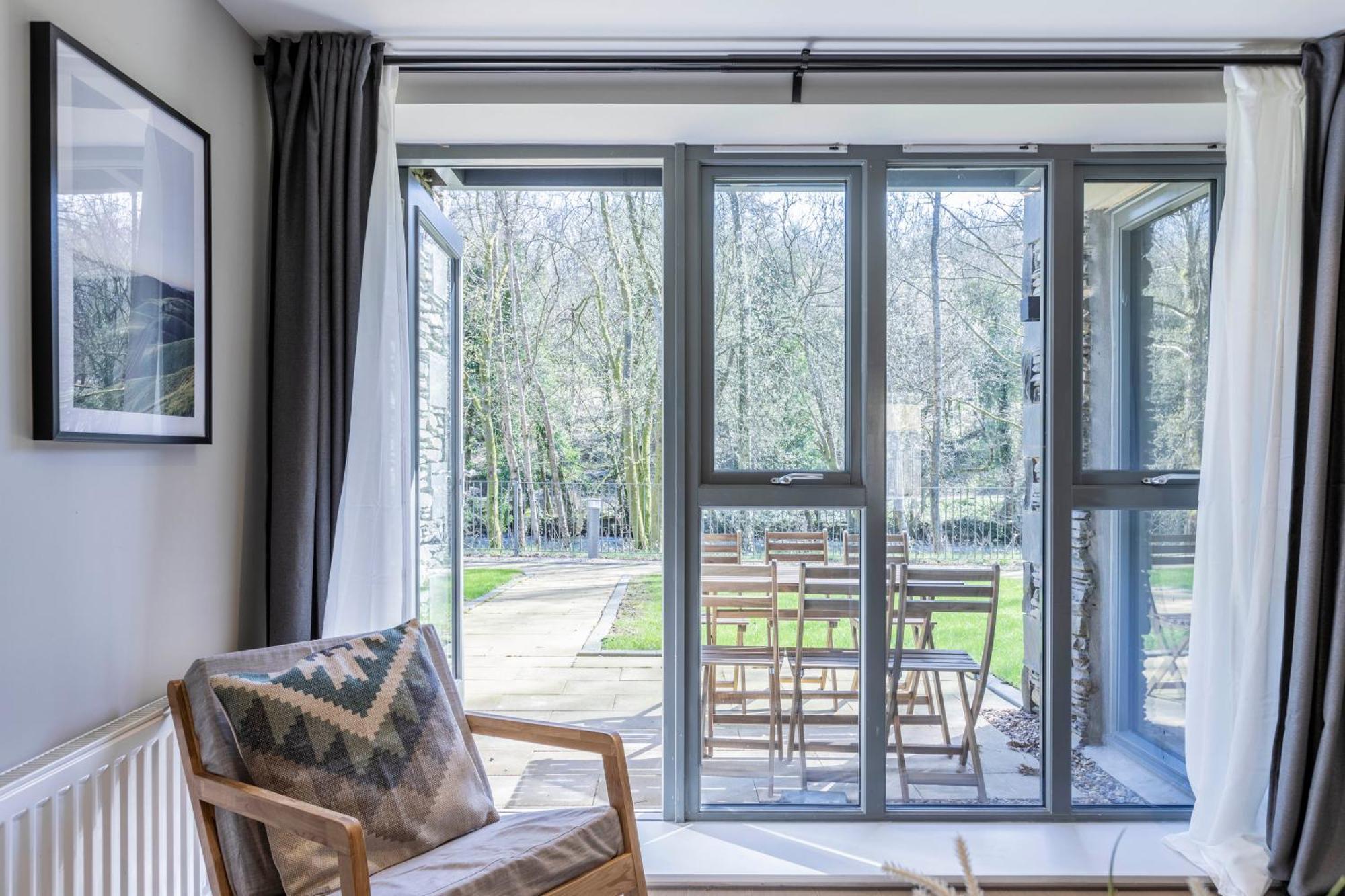 Apartments In Lake District Backbarrow Екстер'єр фото