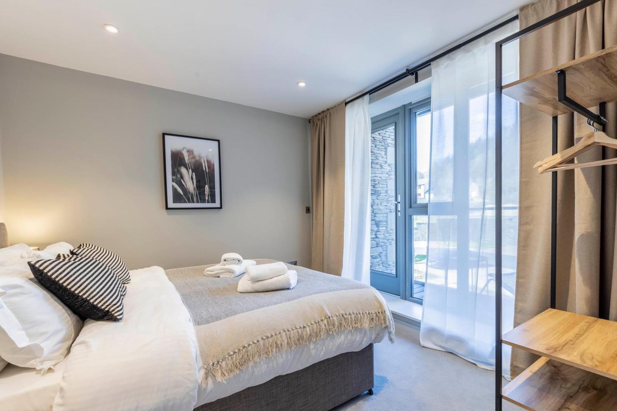 Apartments In Lake District Backbarrow Екстер'єр фото