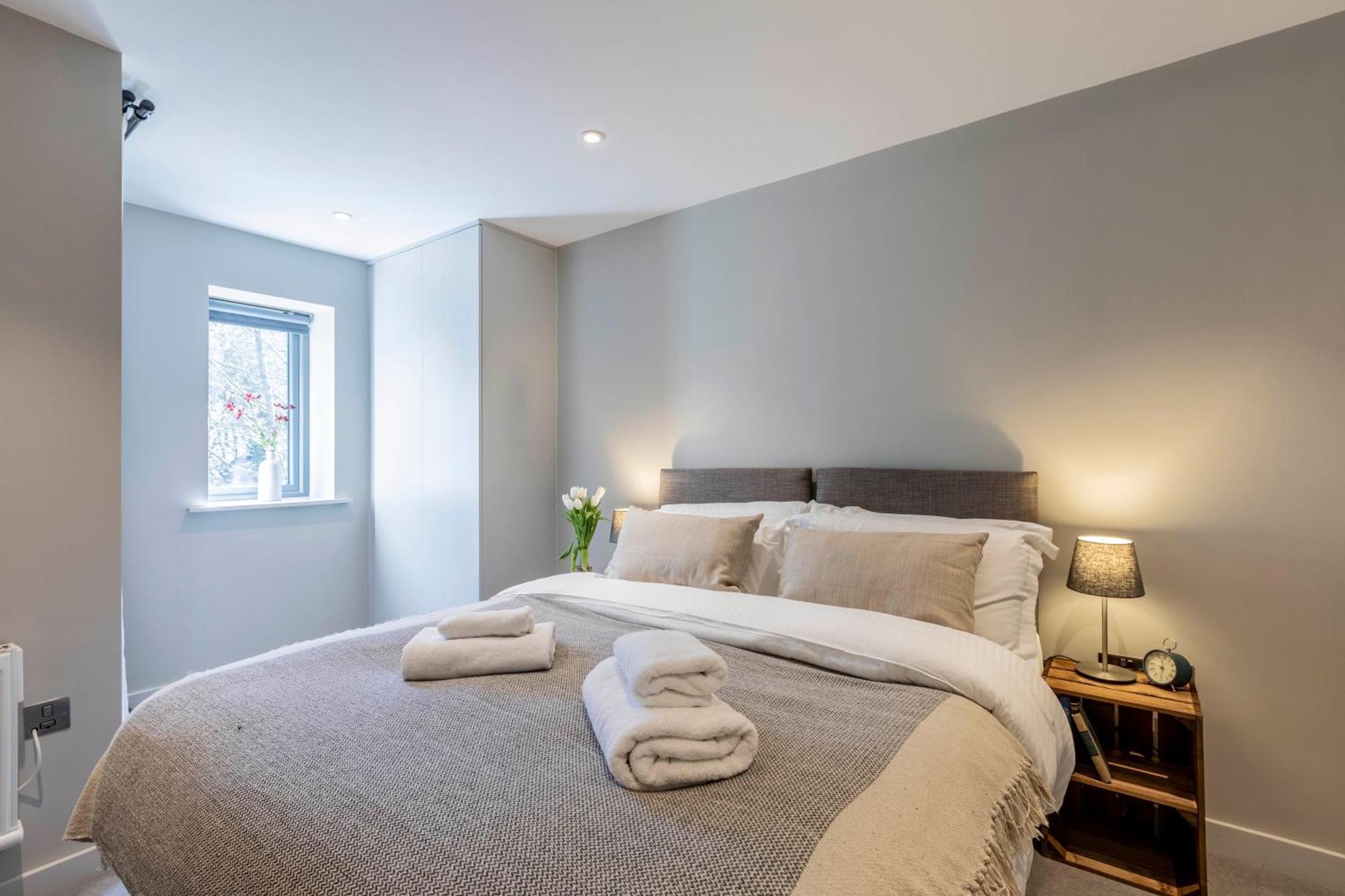 Apartments In Lake District Backbarrow Екстер'єр фото