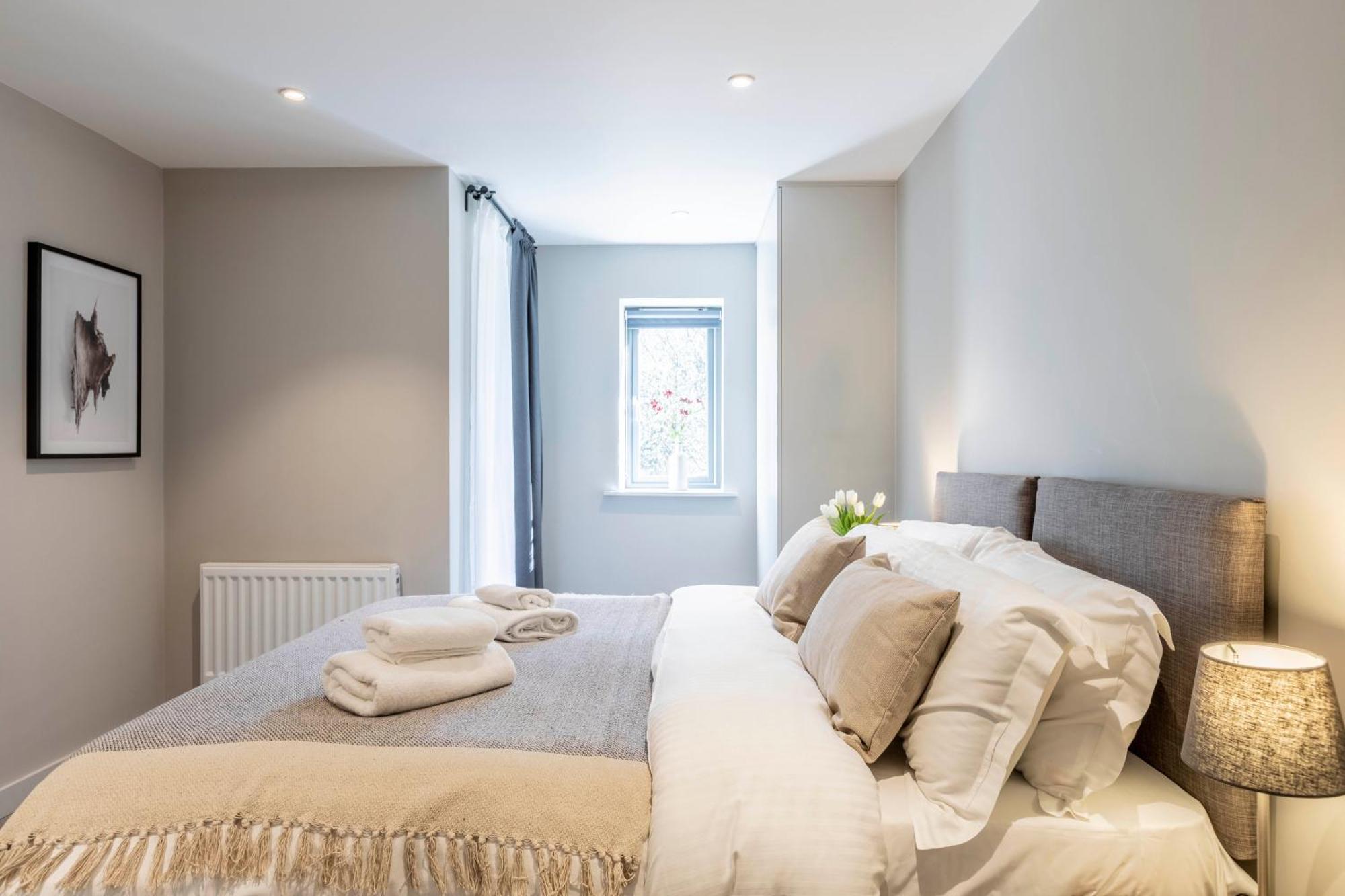 Apartments In Lake District Backbarrow Екстер'єр фото