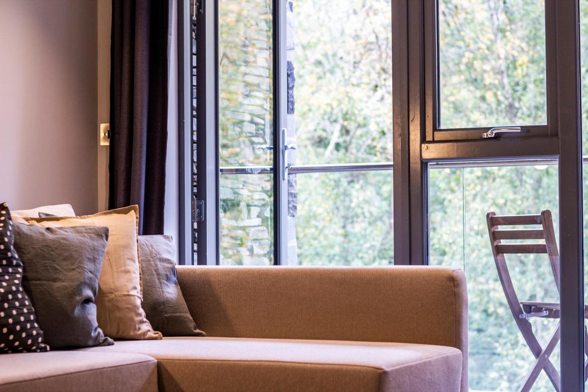 Apartments In Lake District Backbarrow Екстер'єр фото