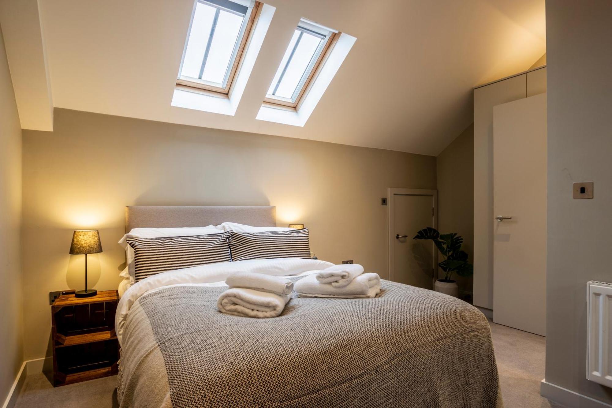 Apartments In Lake District Backbarrow Екстер'єр фото