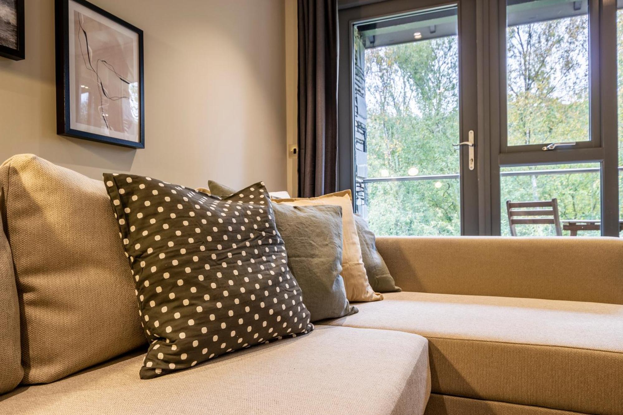 Apartments In Lake District Backbarrow Екстер'єр фото