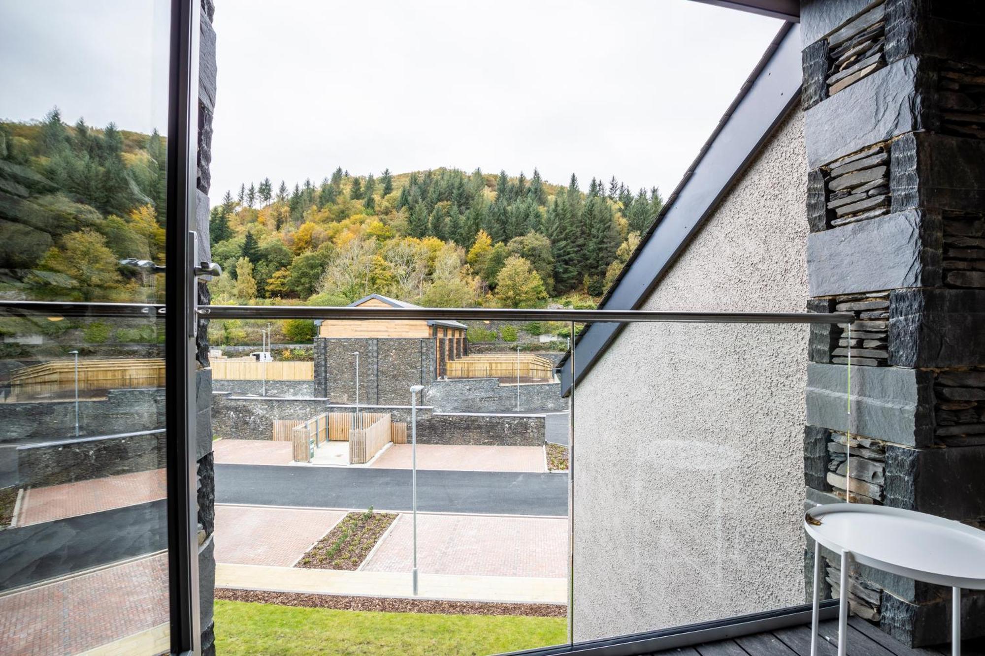 Apartments In Lake District Backbarrow Екстер'єр фото