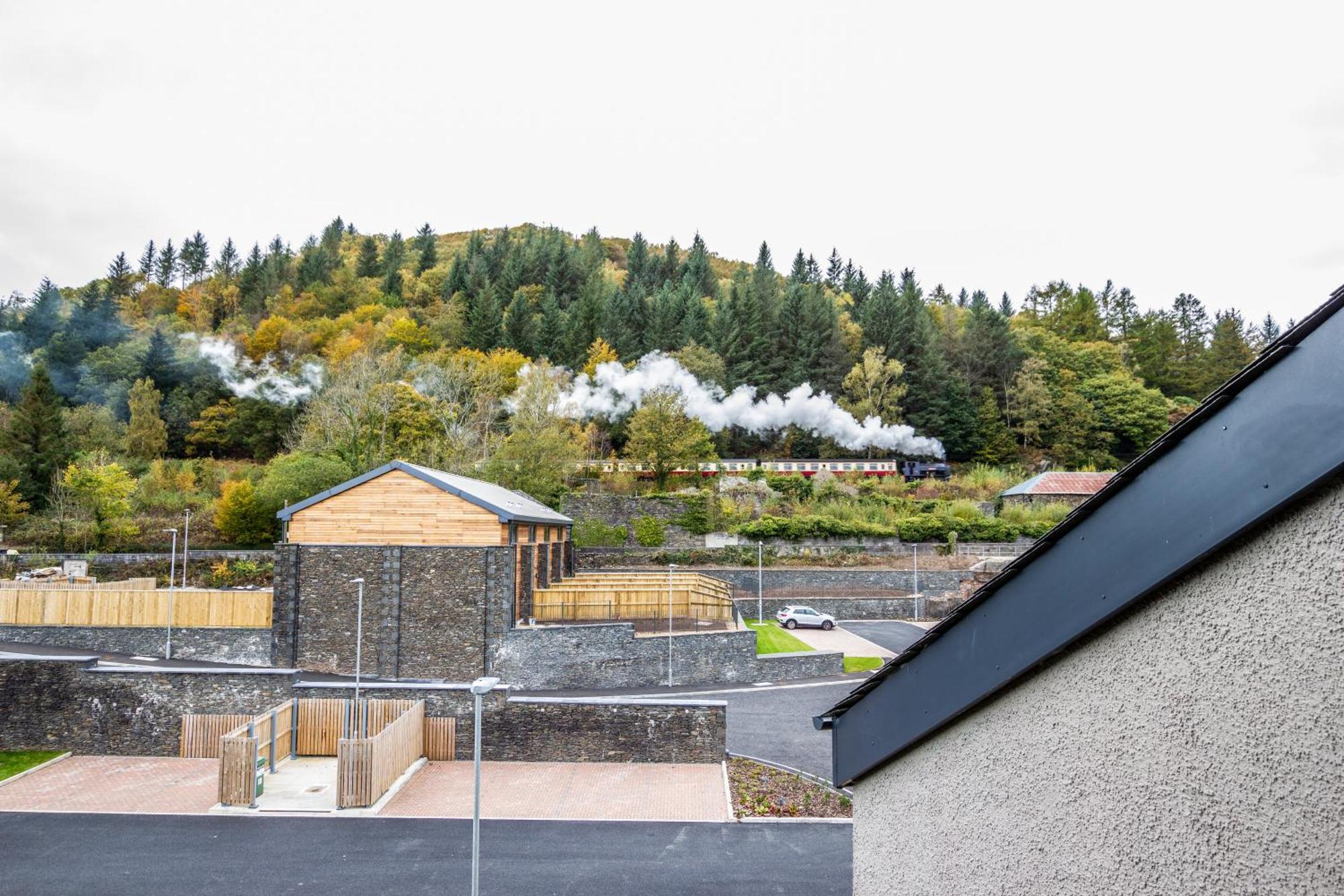 Apartments In Lake District Backbarrow Екстер'єр фото