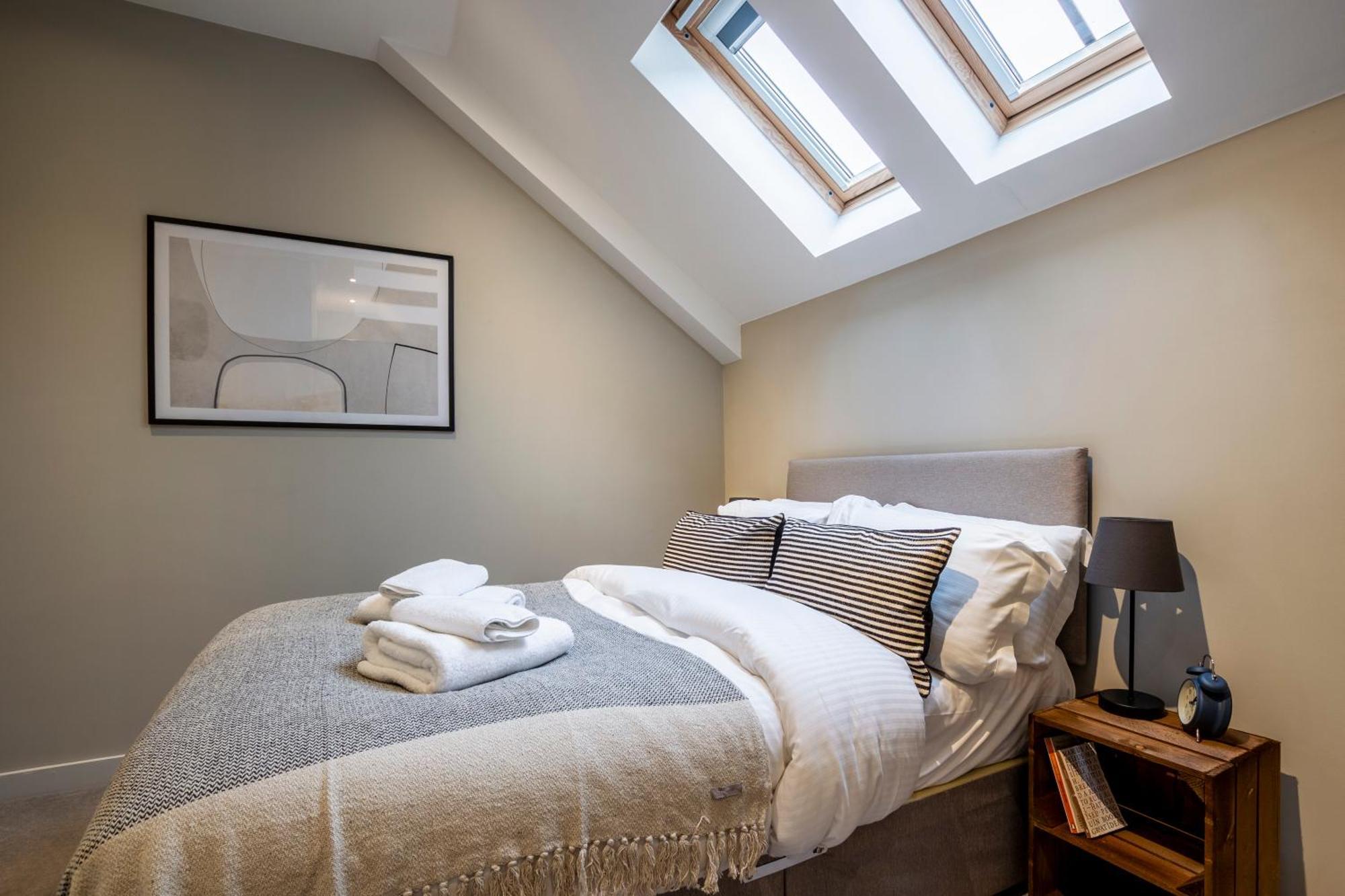 Apartments In Lake District Backbarrow Екстер'єр фото