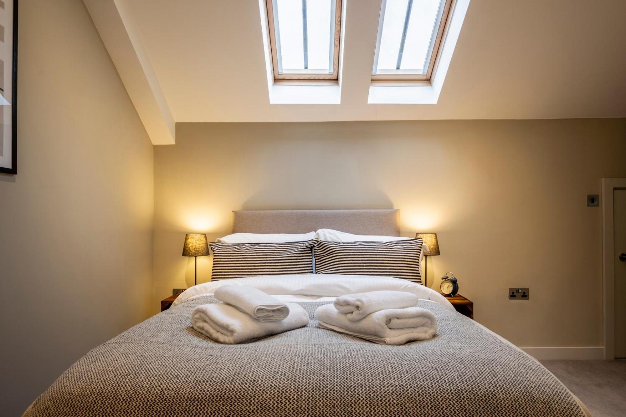 Apartments In Lake District Backbarrow Екстер'єр фото