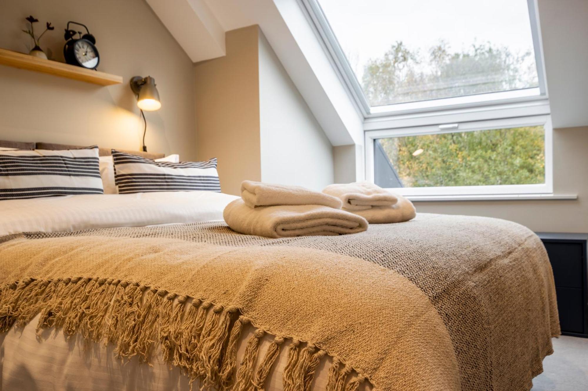 Apartments In Lake District Backbarrow Екстер'єр фото