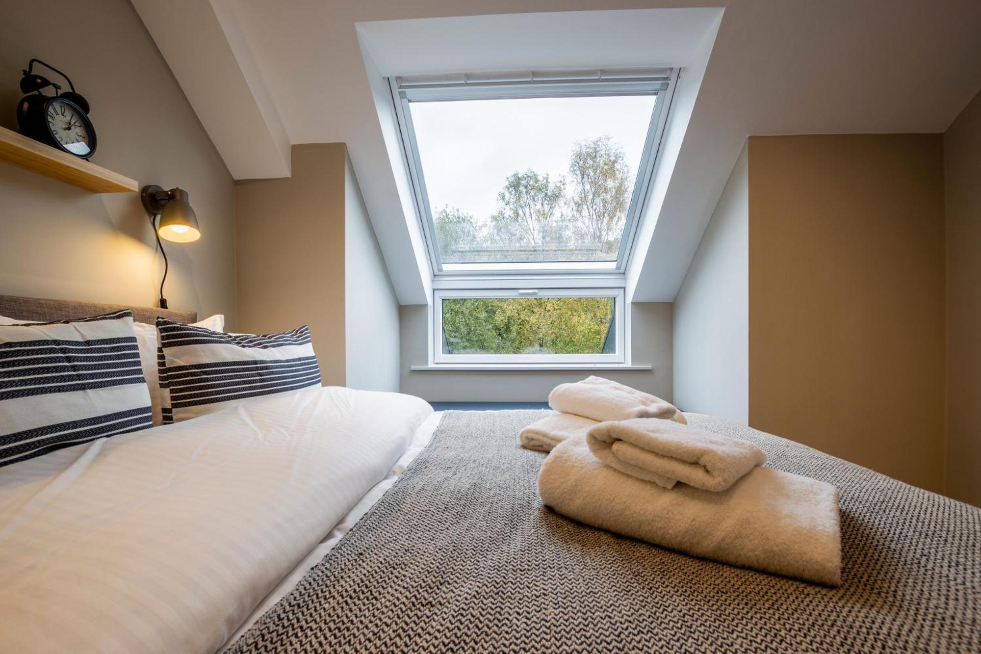 Apartments In Lake District Backbarrow Екстер'єр фото