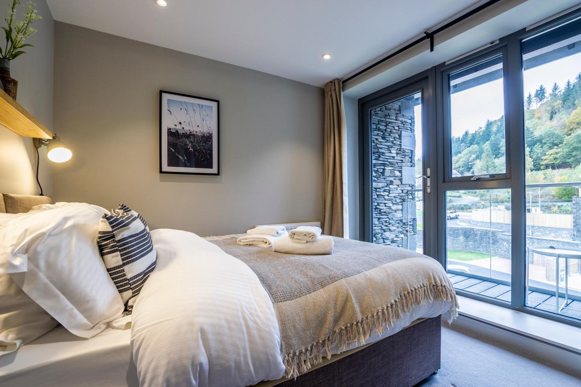Apartments In Lake District Backbarrow Екстер'єр фото