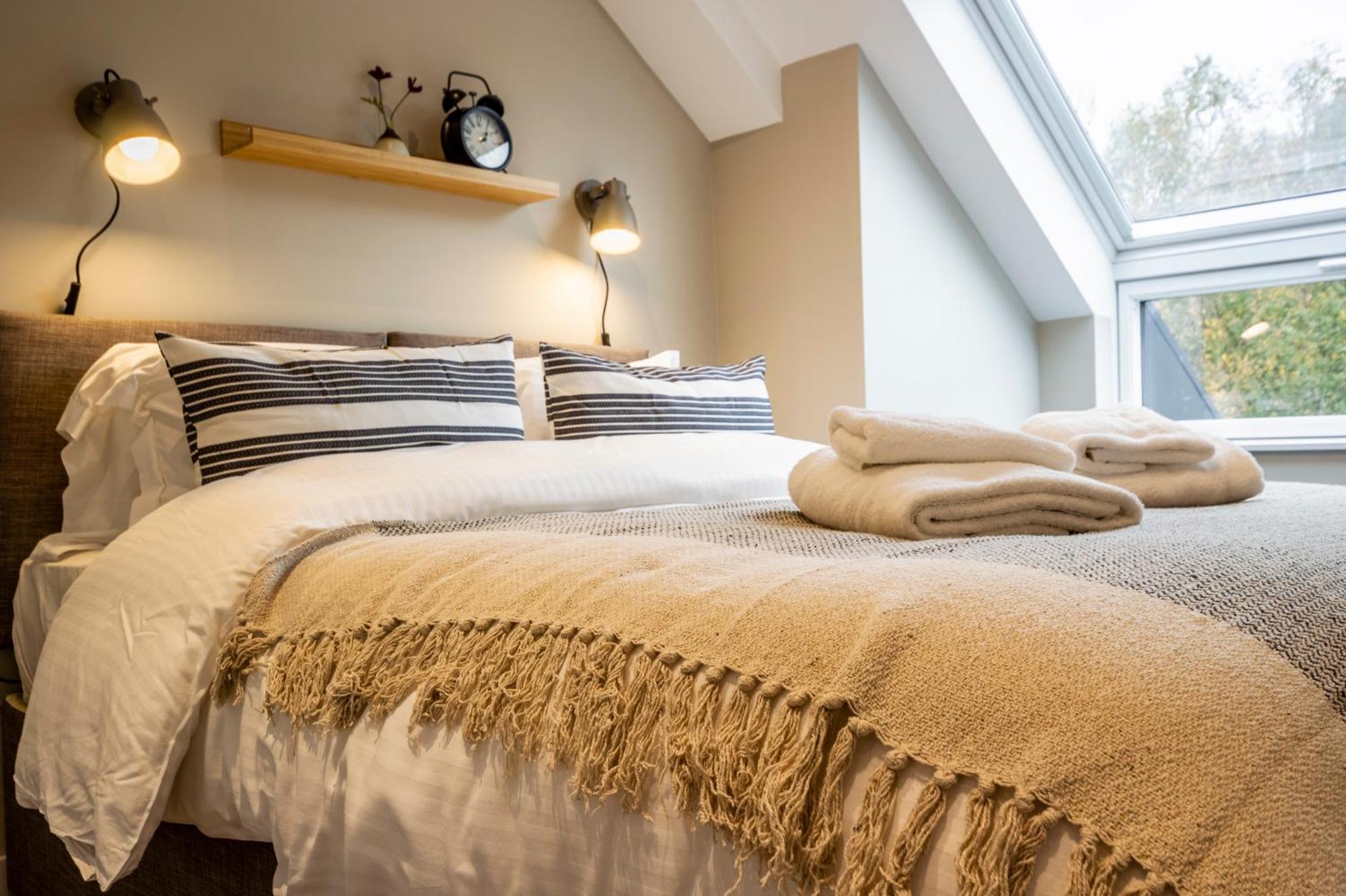 Apartments In Lake District Backbarrow Екстер'єр фото