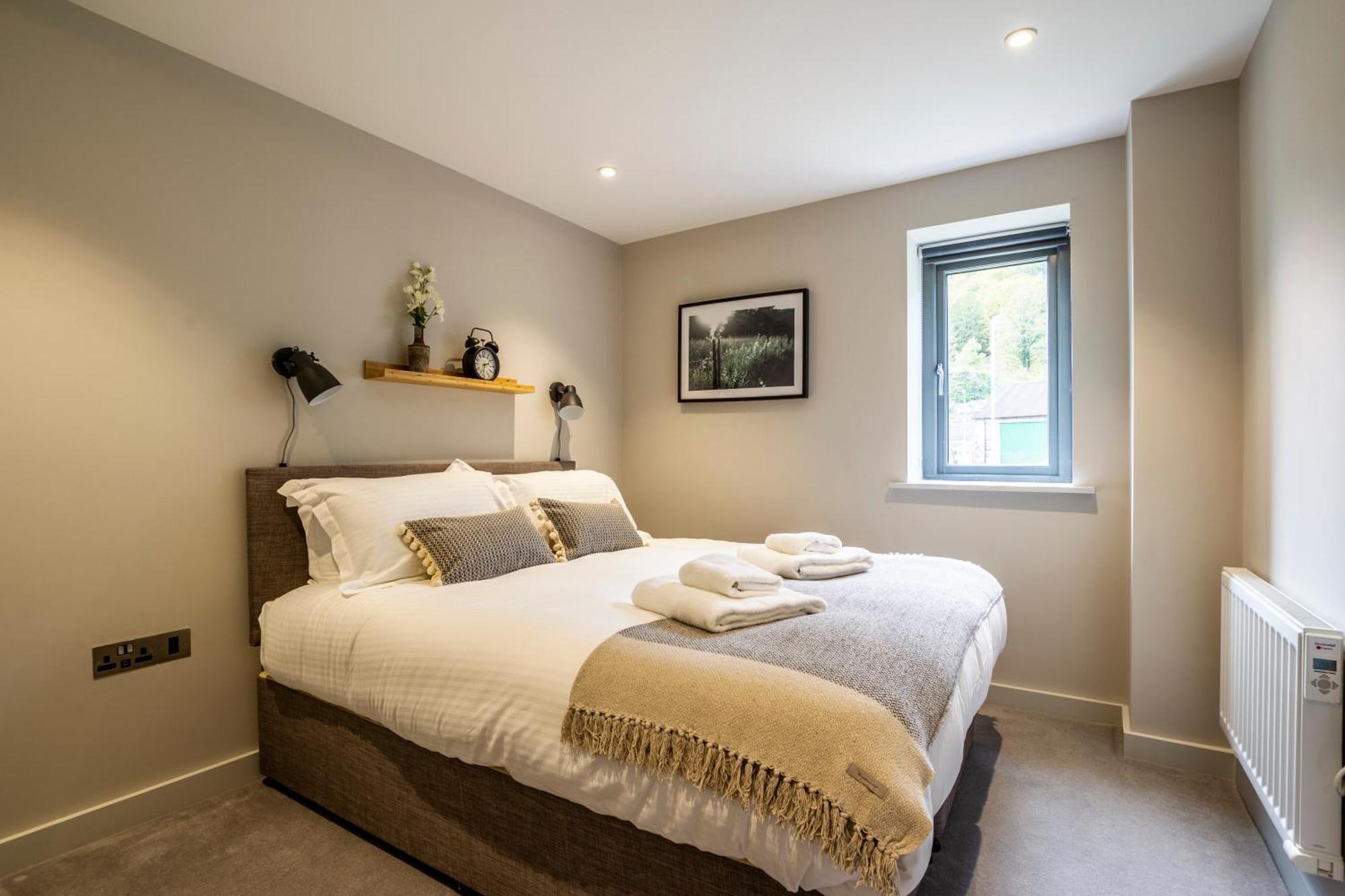 Apartments In Lake District Backbarrow Екстер'єр фото