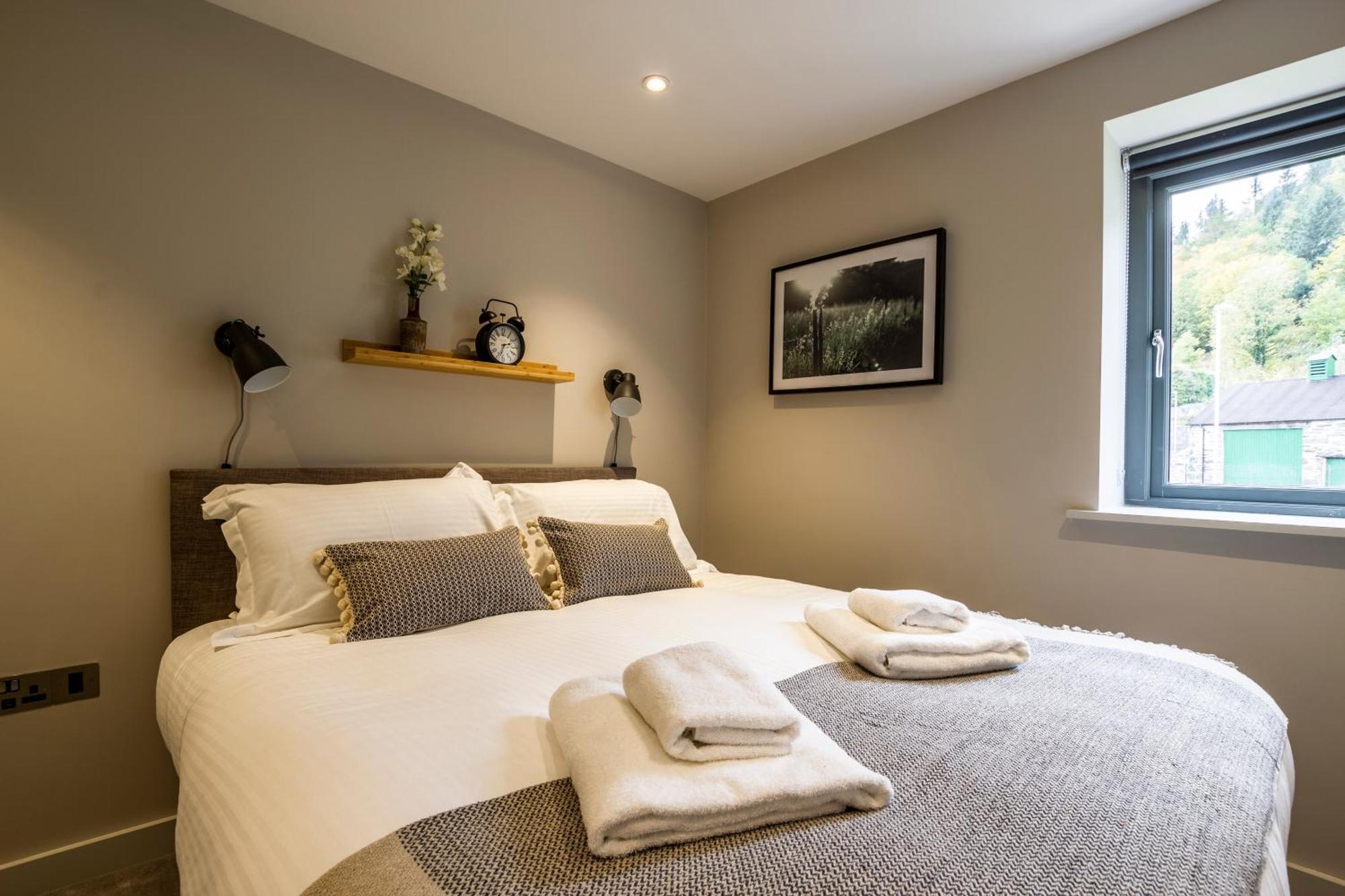 Apartments In Lake District Backbarrow Екстер'єр фото