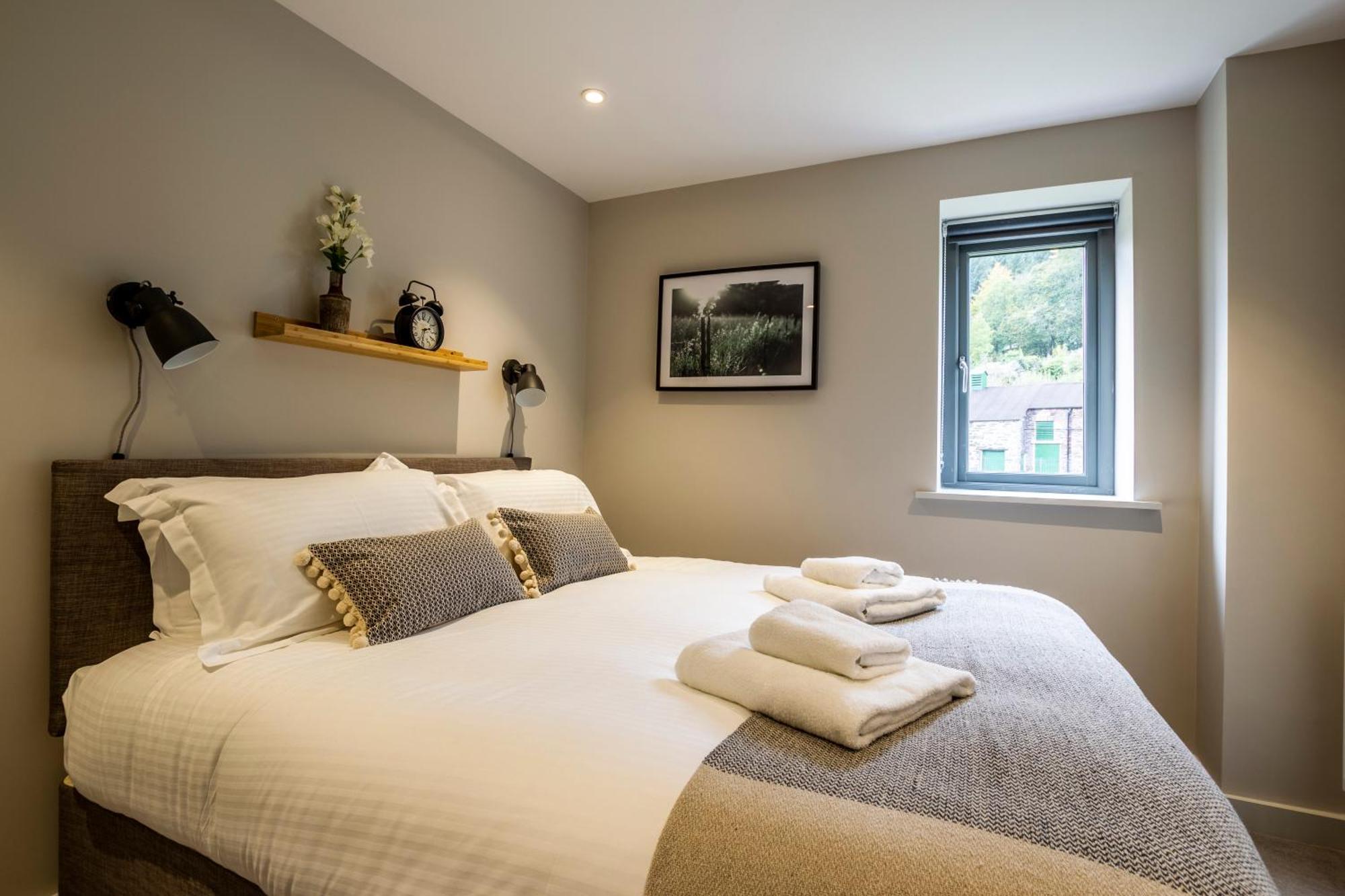 Apartments In Lake District Backbarrow Екстер'єр фото